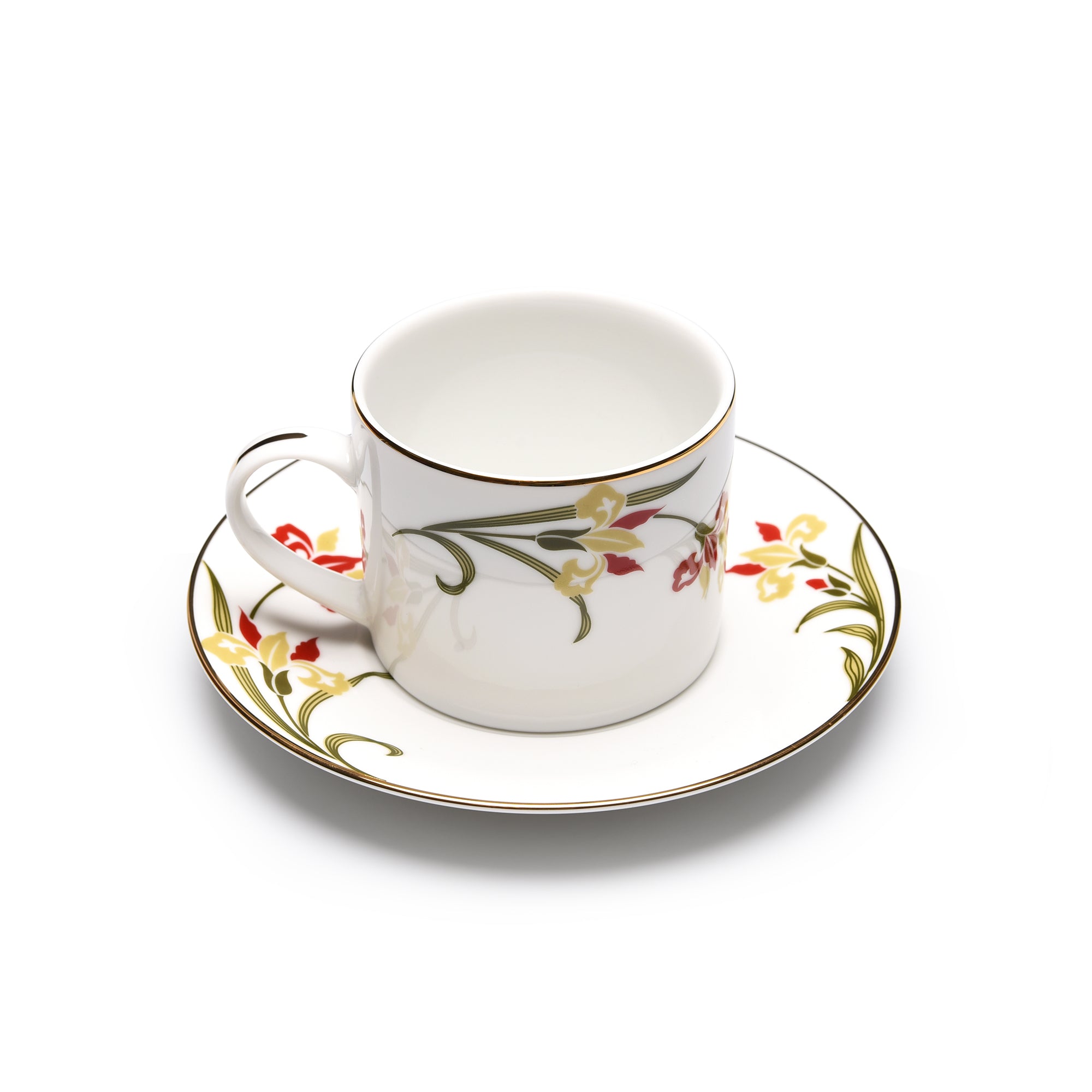 Dankotuwa Palmas 24Pc Dinner Set