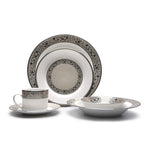 Dankotuwa Dinner Set 24Pc Layan