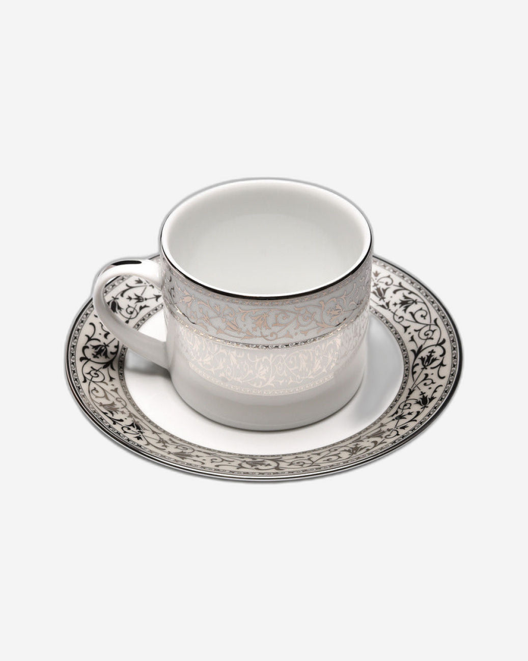 Dankotuwa Dinner Set 24Pc Layan