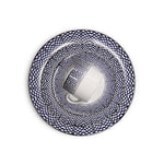 Dankotuwa Dinner Set 24Pc Azul