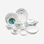 Dankotuwa Dinner Set 59Pc Sofia
