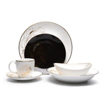 Dankotuwa Dinner Set 24Pc Arta