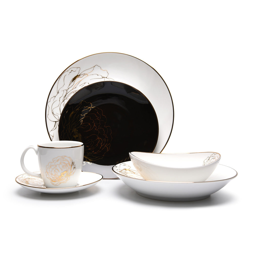 Dankotuwa Dinner Set 24Pc Arta