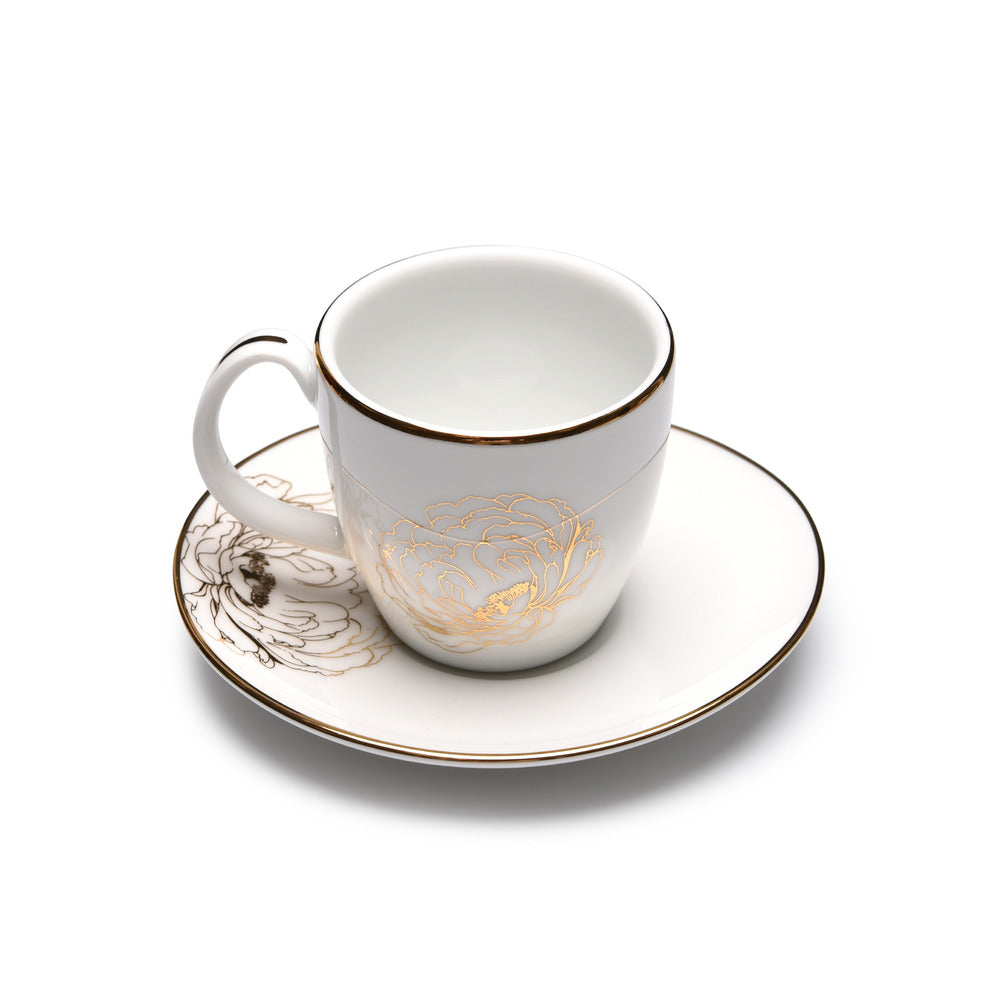 Dankotuwa Dinner Set 24Pc Arta