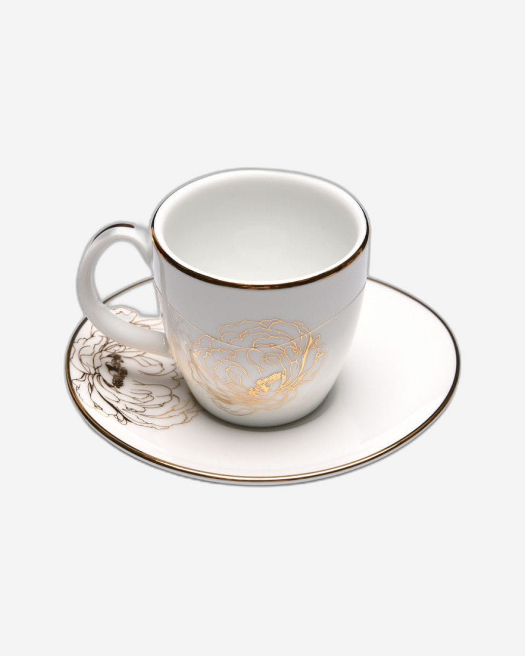 Dankotuwa Dinner Set 24Pc Arta