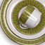 Dankotuwa Dinner Set 24Pc Rennes