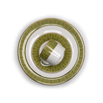 Dankotuwa Dinner Set 24Pc Rennes