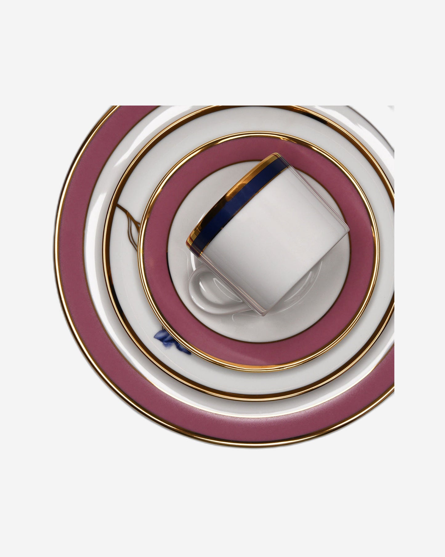 Dankotuwa Dinner Set 24Pc Breda