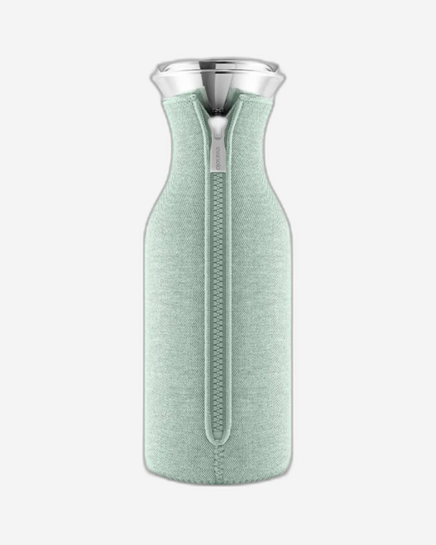 Eva Solo 568002 Fridge carafe 1Ltr  Sage woven
