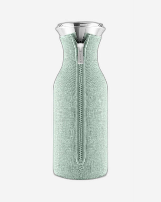 Eva Solo 568002 Fridge carafe 1Ltr  Sage woven