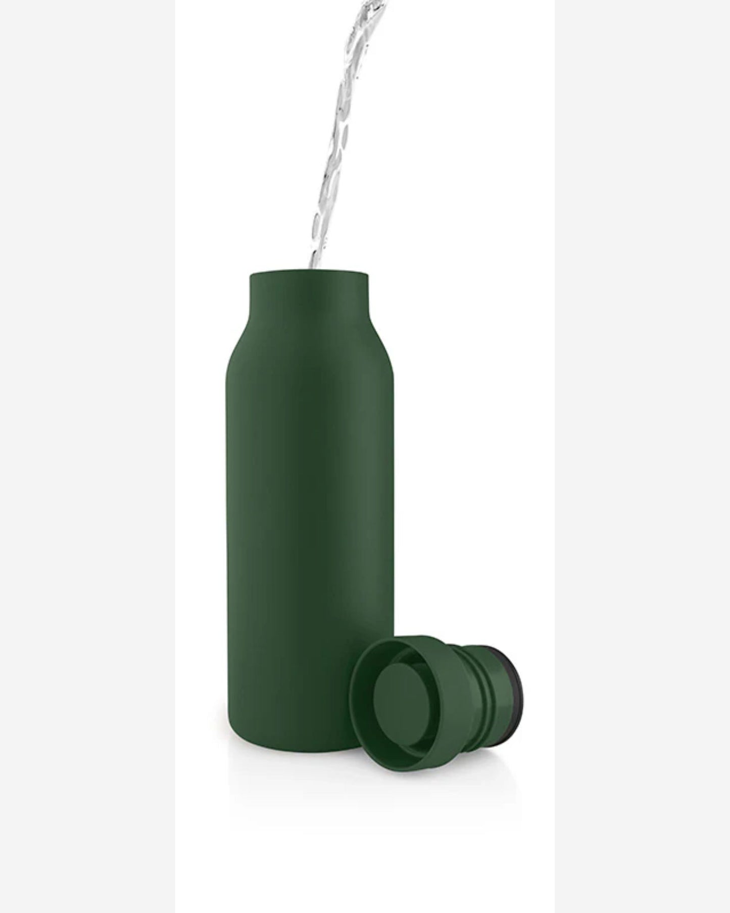 Eva Solo 575005  Urban Thermo Flask 0.5L Emerald green