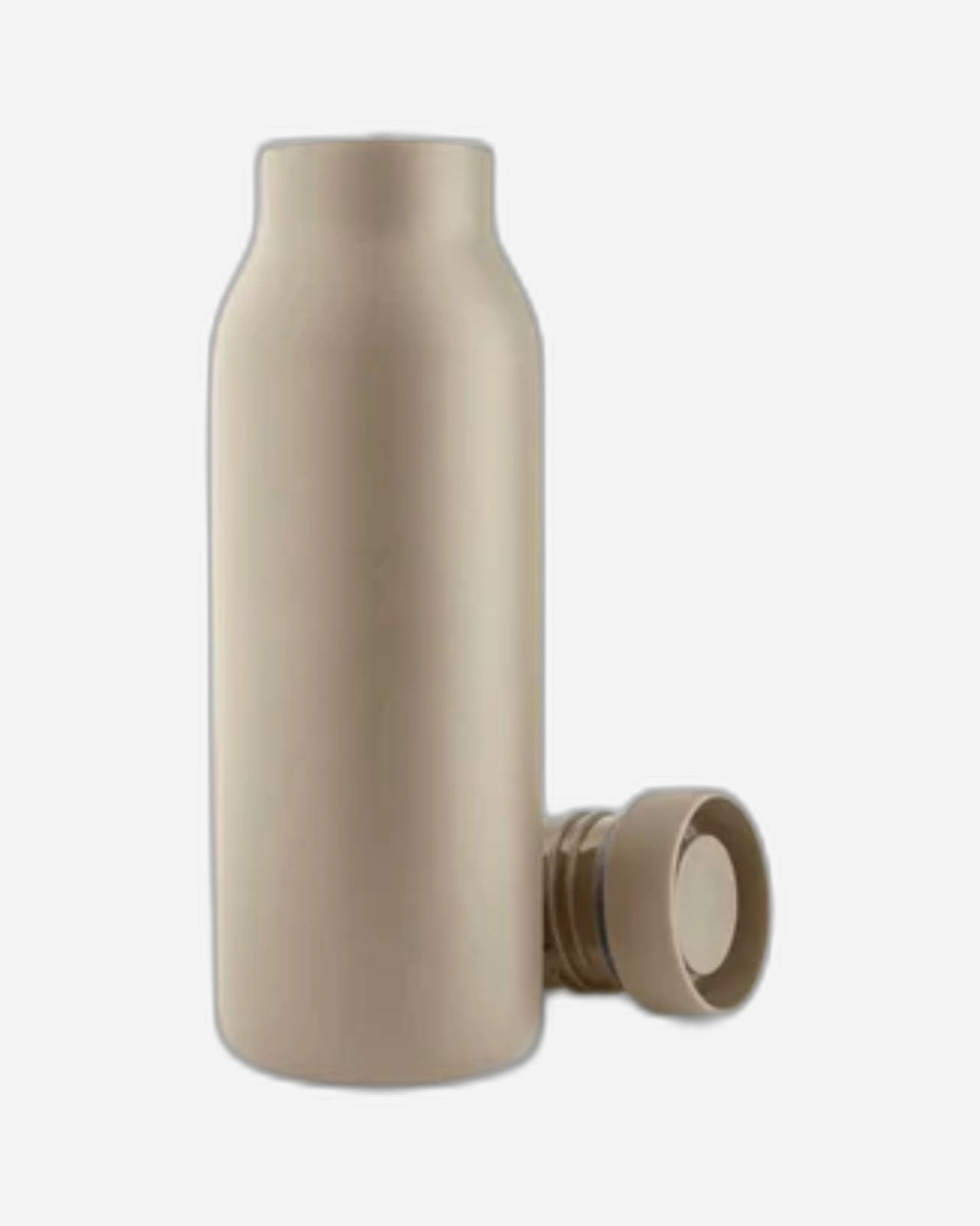 Eva Solo 575006  Urban Thermo Flask 0.5L Pearl beige