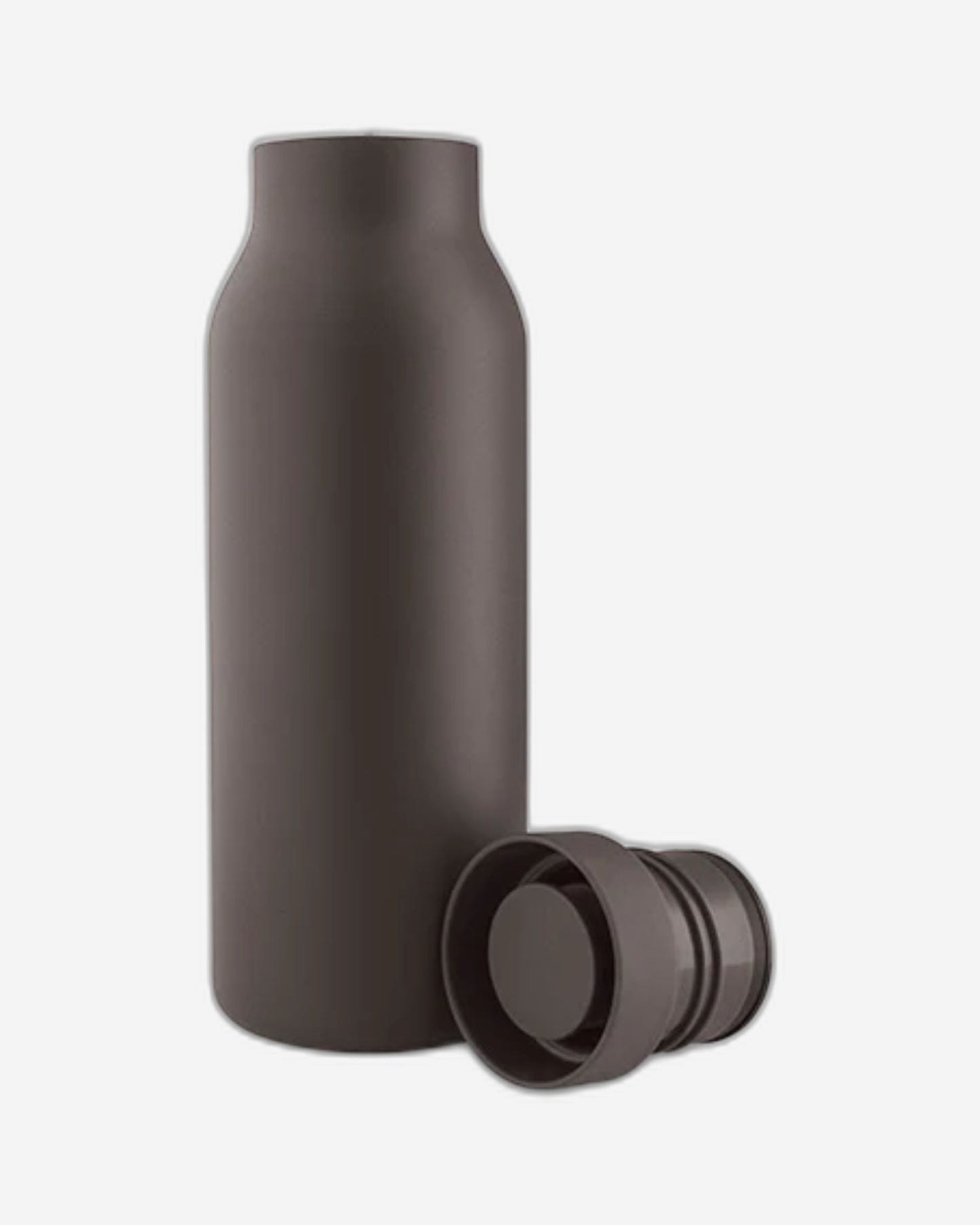 Eva Solo 575028 Urban Thermo Flask 0.5L Chocolate