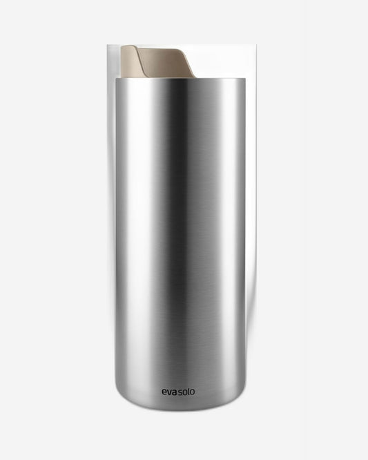 Eva Solo 567107  Urban To Go Cup Pearl Beige 0.35L