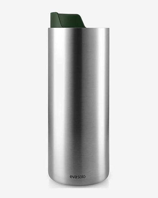 Eva Solo 567106  Urban To Go Cup Emerald Green 0.35L
