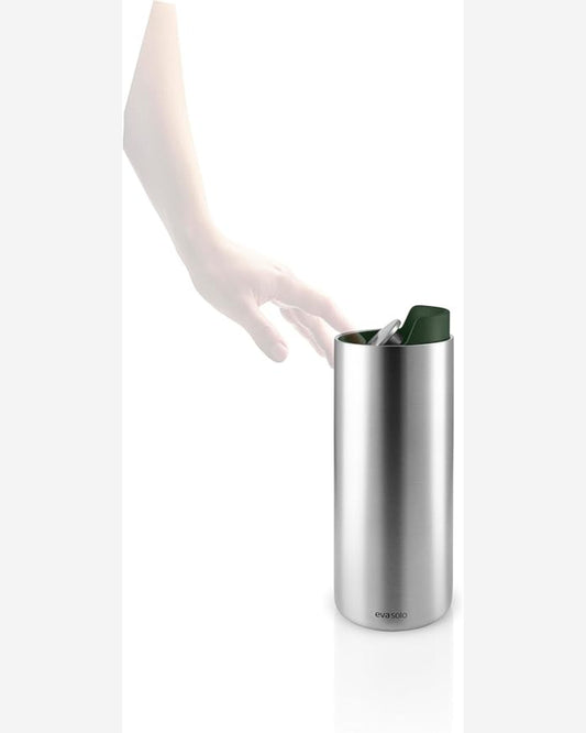 Eva Solo 567106  Urban To Go Cup Emerald Green 0.35L
