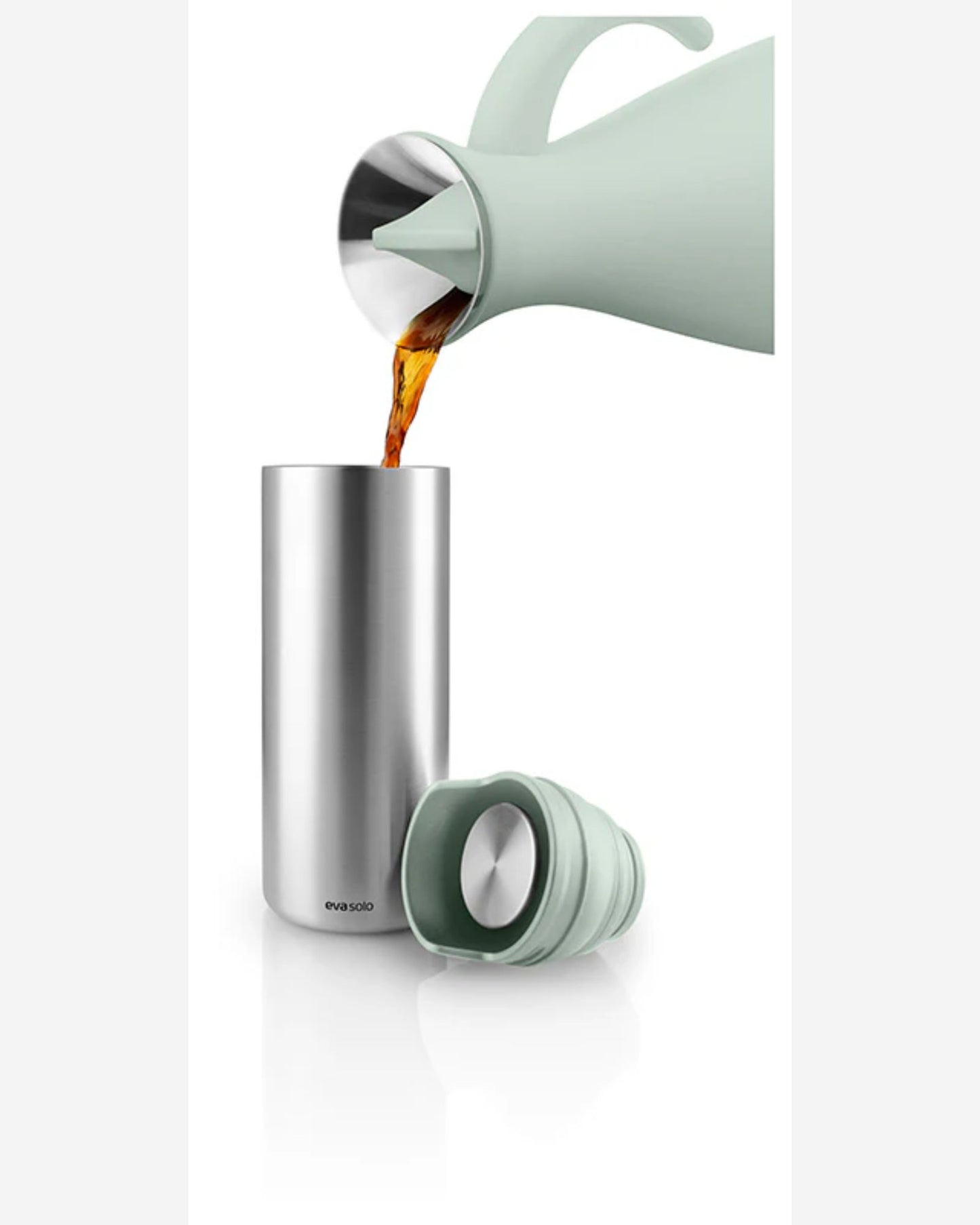Eva Solo 567103  Urban To Go Cup Sage 0.35L