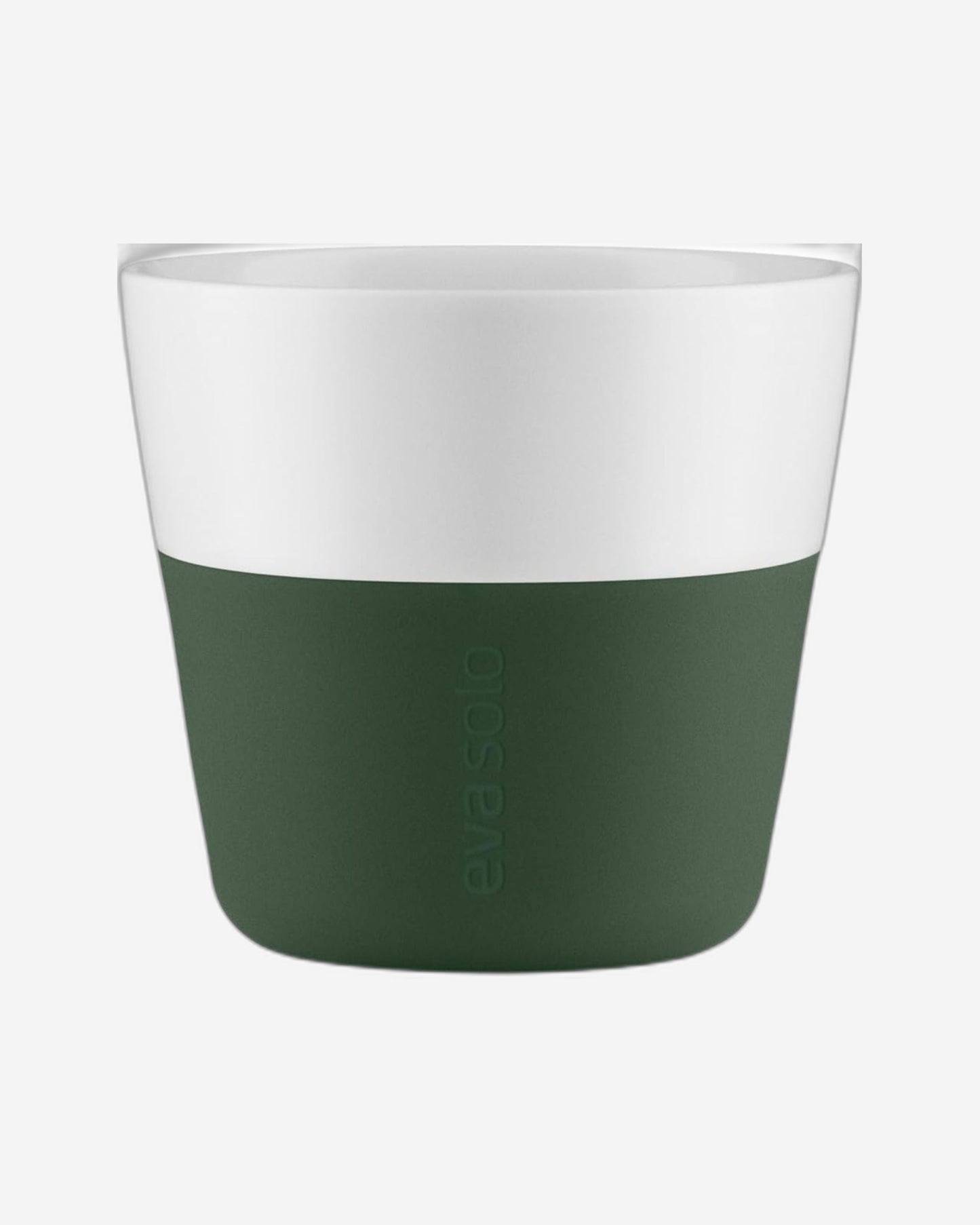 Eva Solo 501130 Lungo Tumblers 2pcs  Emerald Green