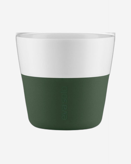 Eva Solo 501130 Lungo Tumblers 2pcs  Emerald Green