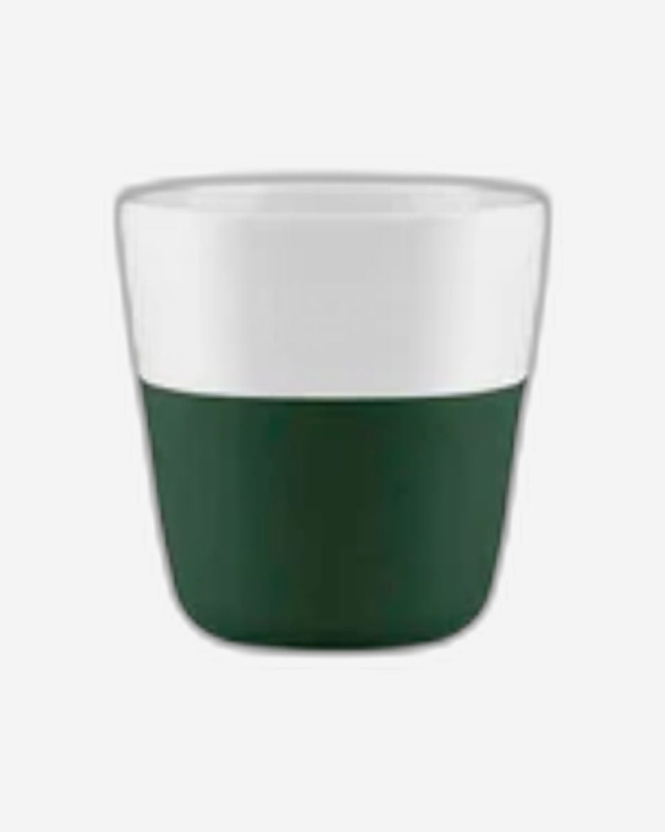 Eva Solo 501129 Espresso tumbler  2 pcs  Emerald Green