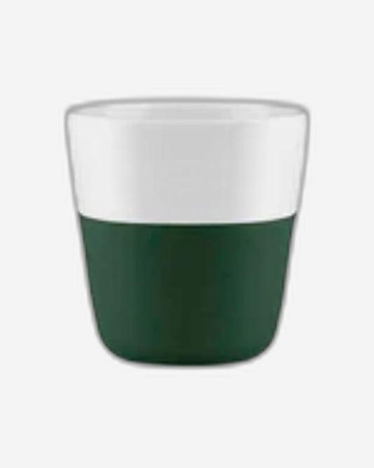Eva Solo 501129 Espresso tumbler  2 pcs  Emerald Green