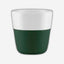 Eva Solo 501129 Espresso tumbler  2 pcs  Emerald Green