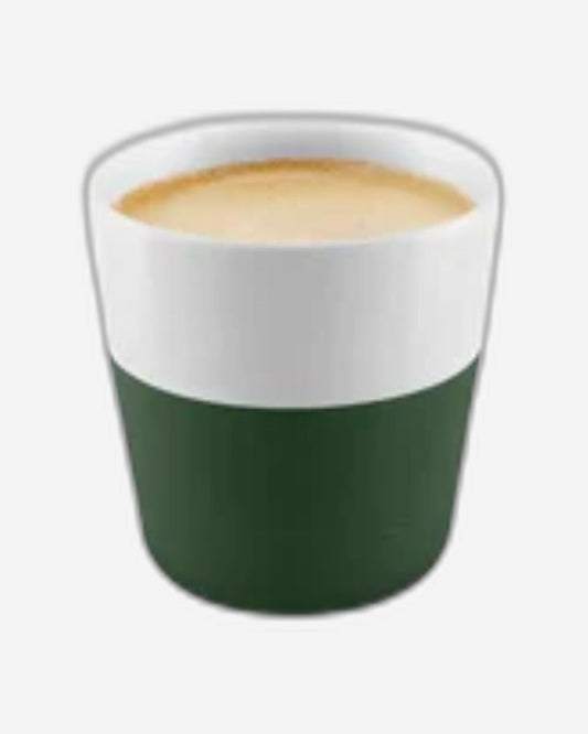 Eva Solo 501129 Espresso tumbler  2 pcs  Emerald Green