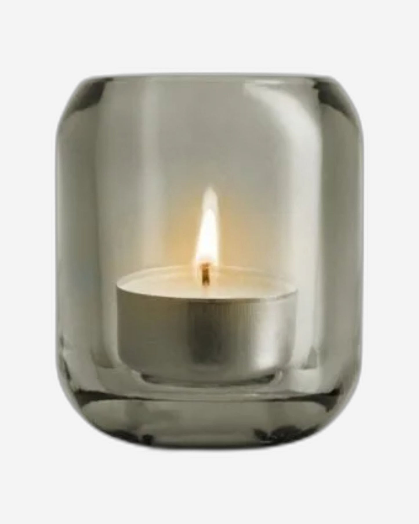 Eva Solo 571365 2 Acorn Tealight Holder Stone