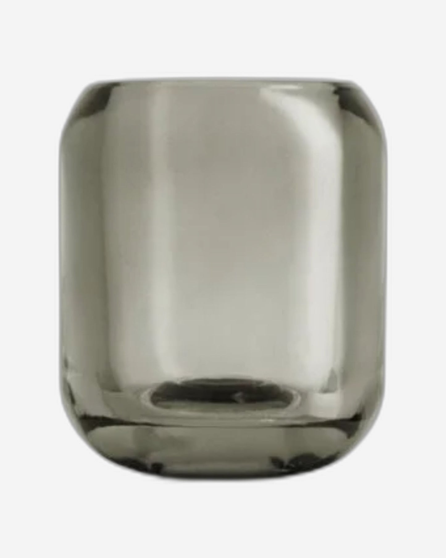 Eva Solo 571365 2 Acorn Tealight Holder Stone