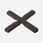 Eva Solo 530763 2 Magnetic Trivets  Chocolate