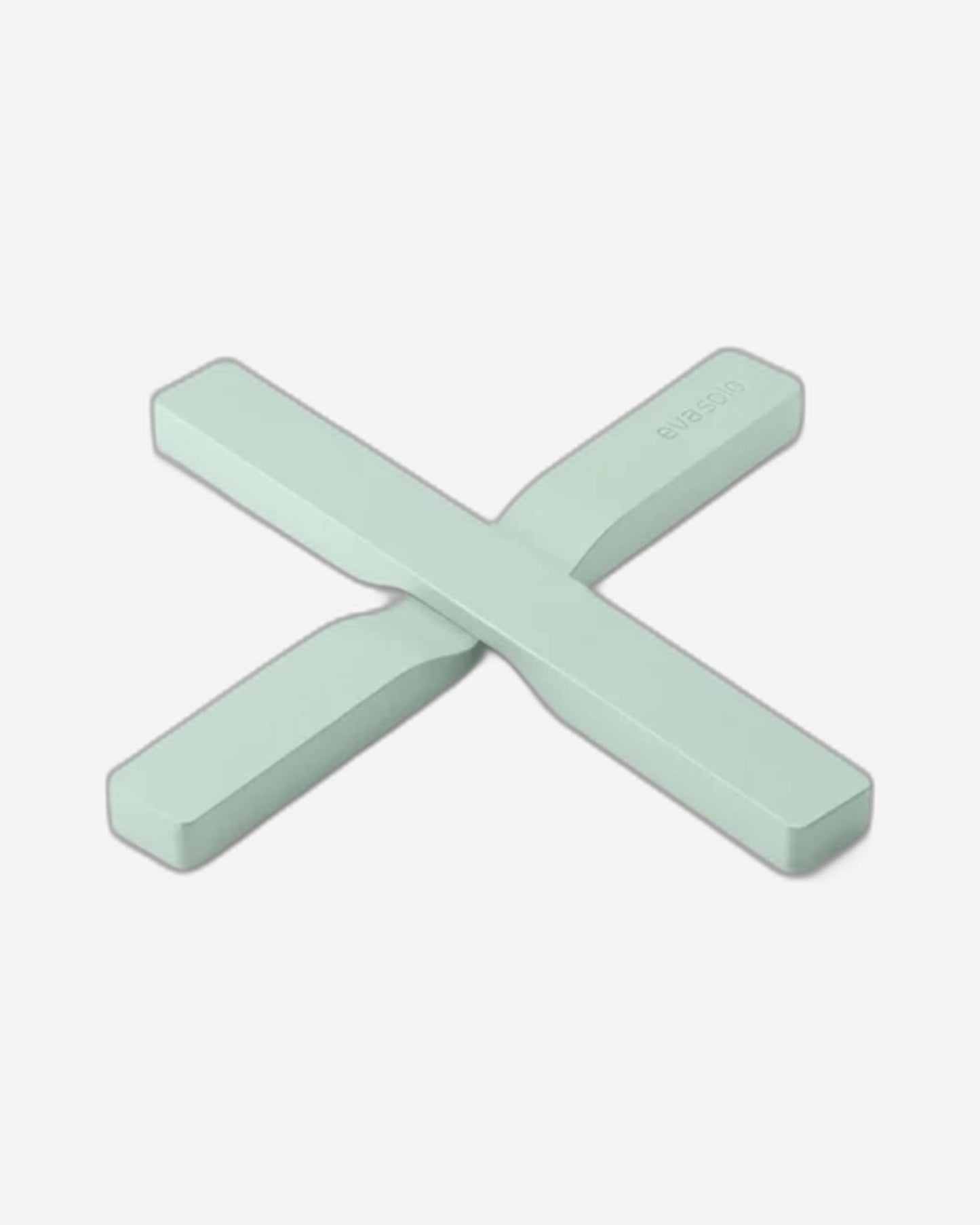 Eva Solo 530764 2 Magnetic Trivets  Sage