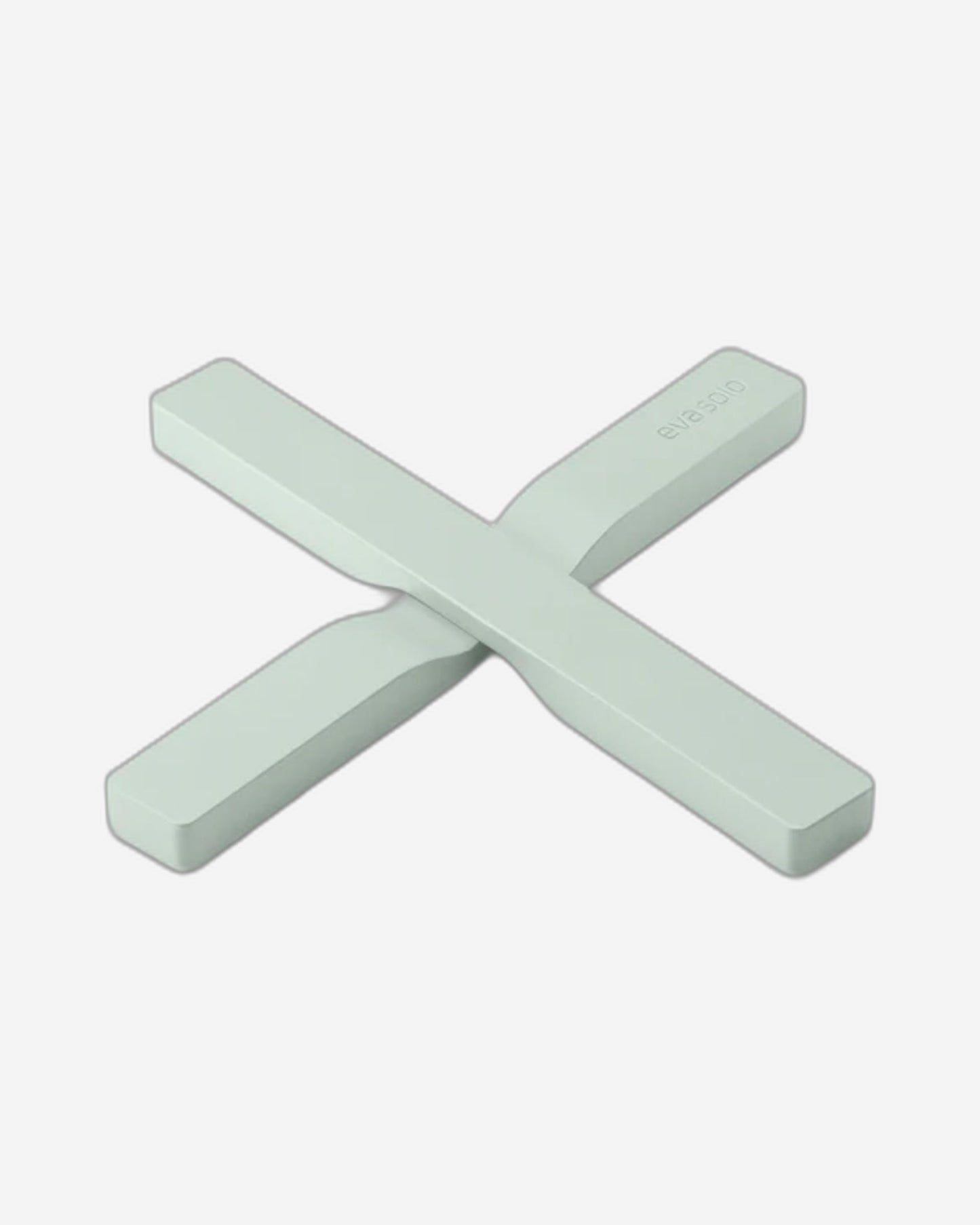 Eva Solo 530764 2 Magnetic Trivets  Sage