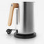 Eva Solo 502737 Electric Kettle 1.5L UK Nordic K Stainless Steel