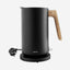 Eva Solo 502738 Electric Kettle 1.5L UK Nordic K Black