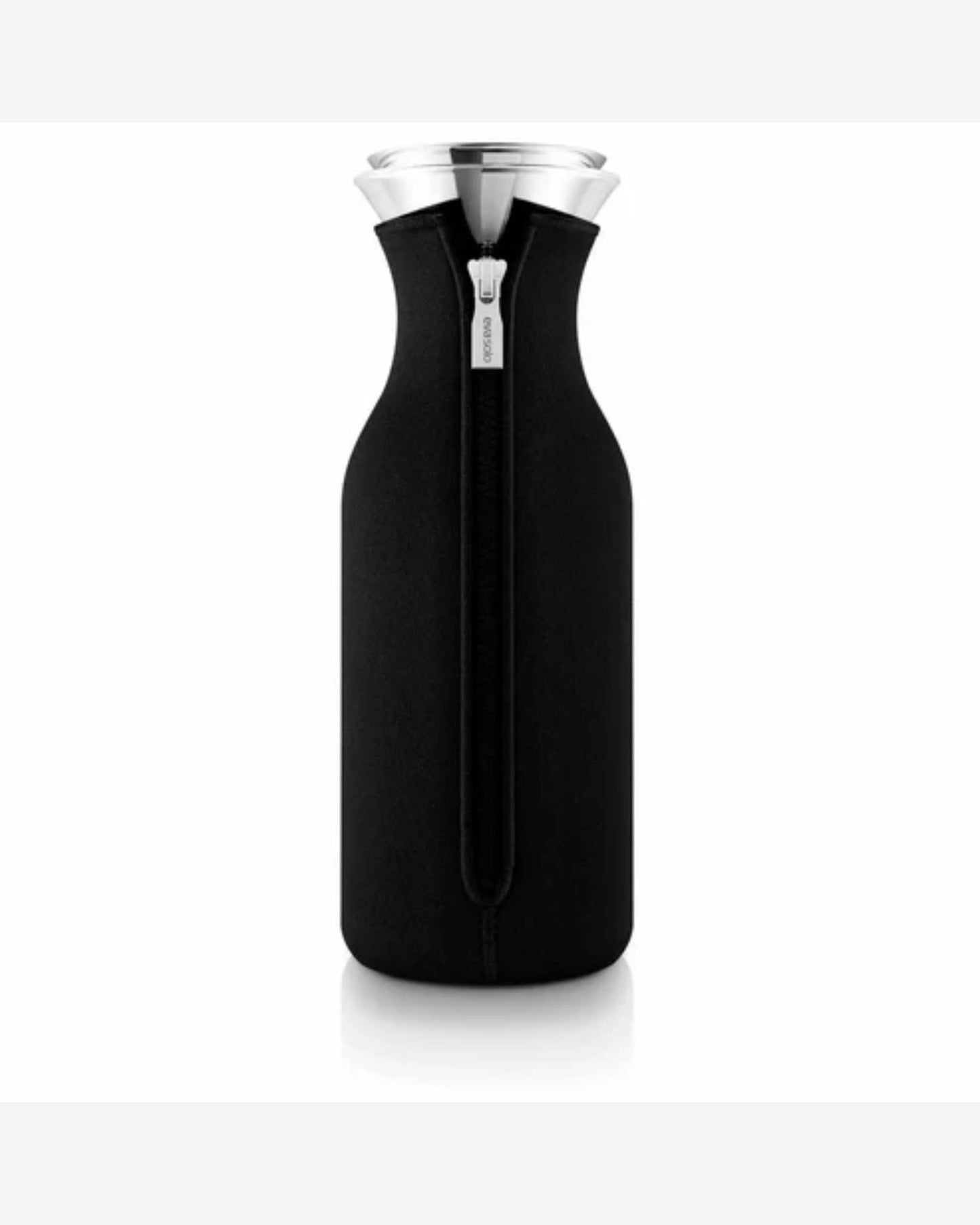Eva Solo 567972 Fridge Carafe 1L Black woven