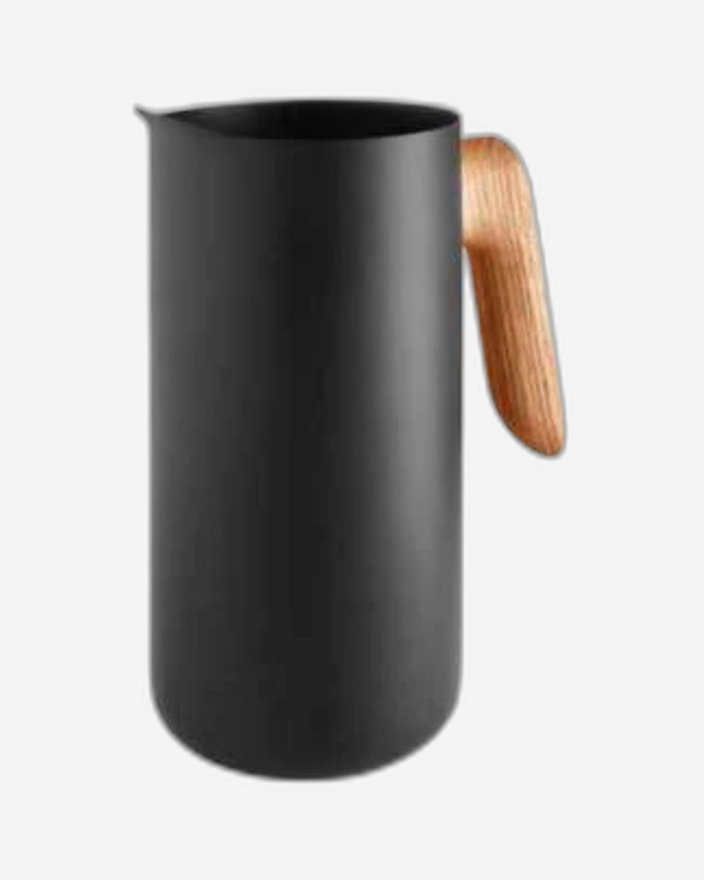 Eva Solo 520441 Nordic Kitchen Jug 1.4Ltr  Black