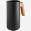 Eva Solo 520441 Nordic Kitchen Jug 1.4Ltr  Black