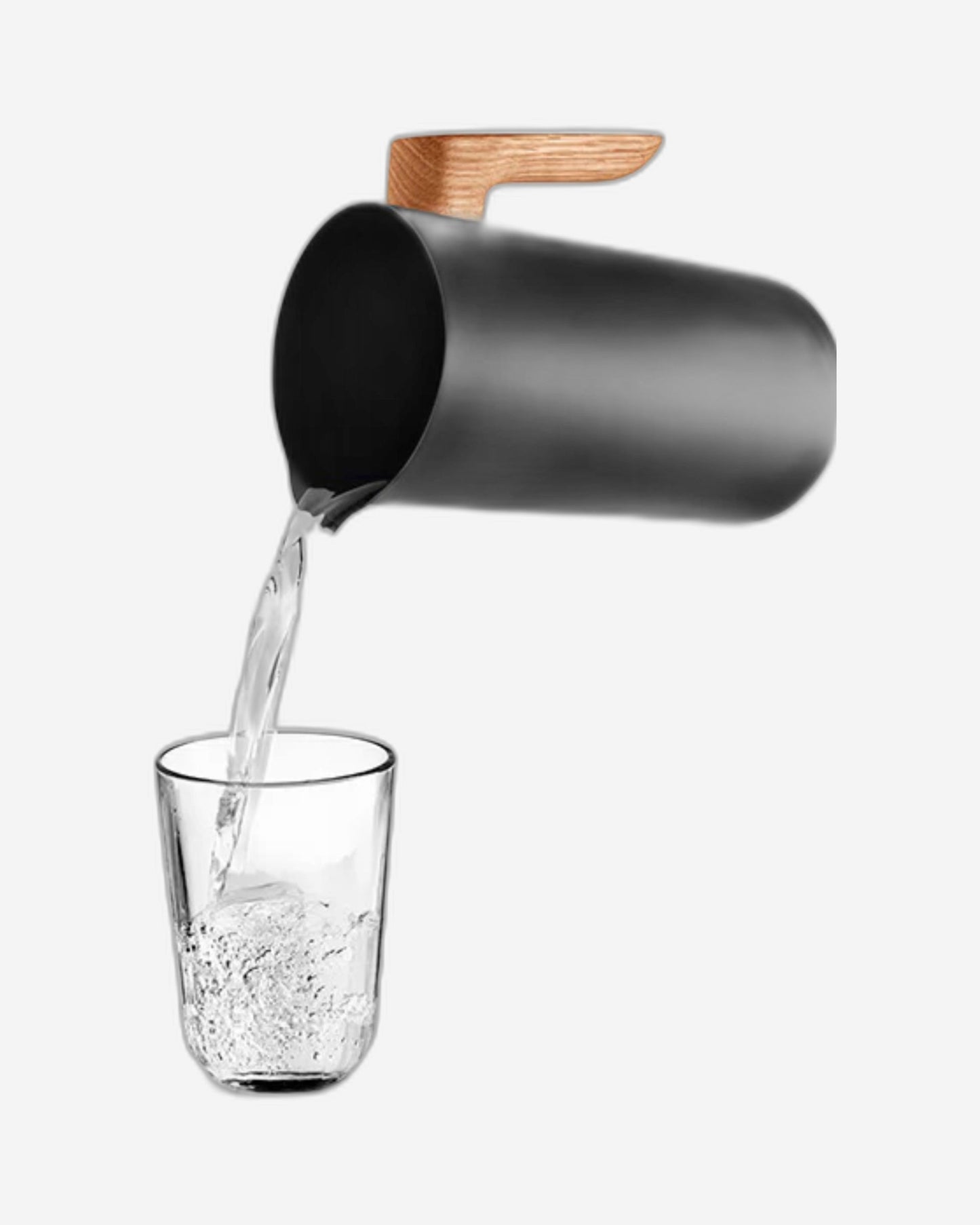 Eva Solo 520441 Nordic Kitchen Jug 1.4Ltr  Black