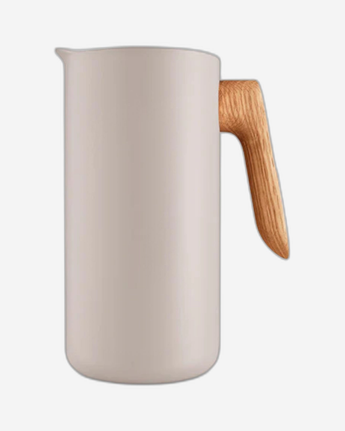 Eva Solo 520442 Nordic kitchen jug 1.4Ltr  Sand