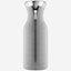 Eva Solo 567974 Fridge carafe 1L Light grey woven