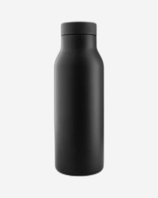 Eva Solo 575007  Urban Thermo Flask 0.5 l Black