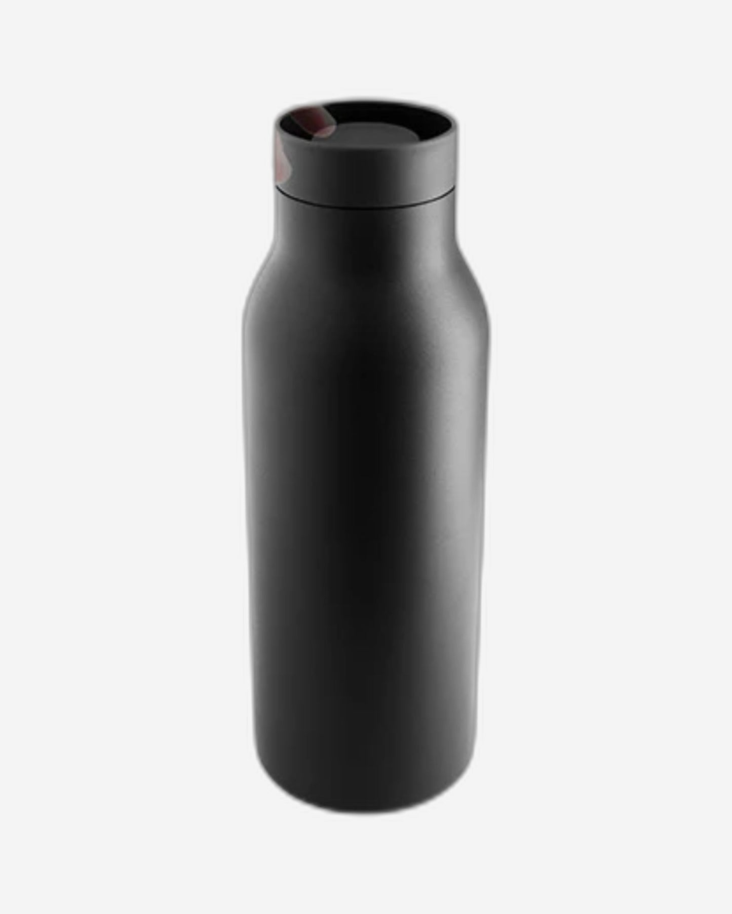 Eva Solo 575007  Urban Thermo Flask 0.5 l Black