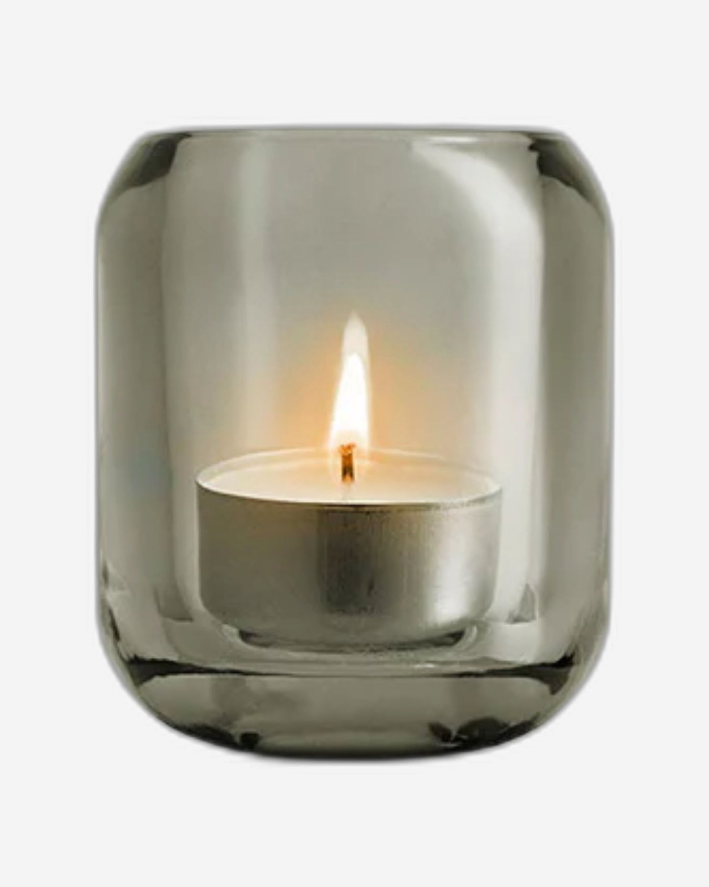 Eva Solo 571376 2 Acorn Tealight Holder Sea