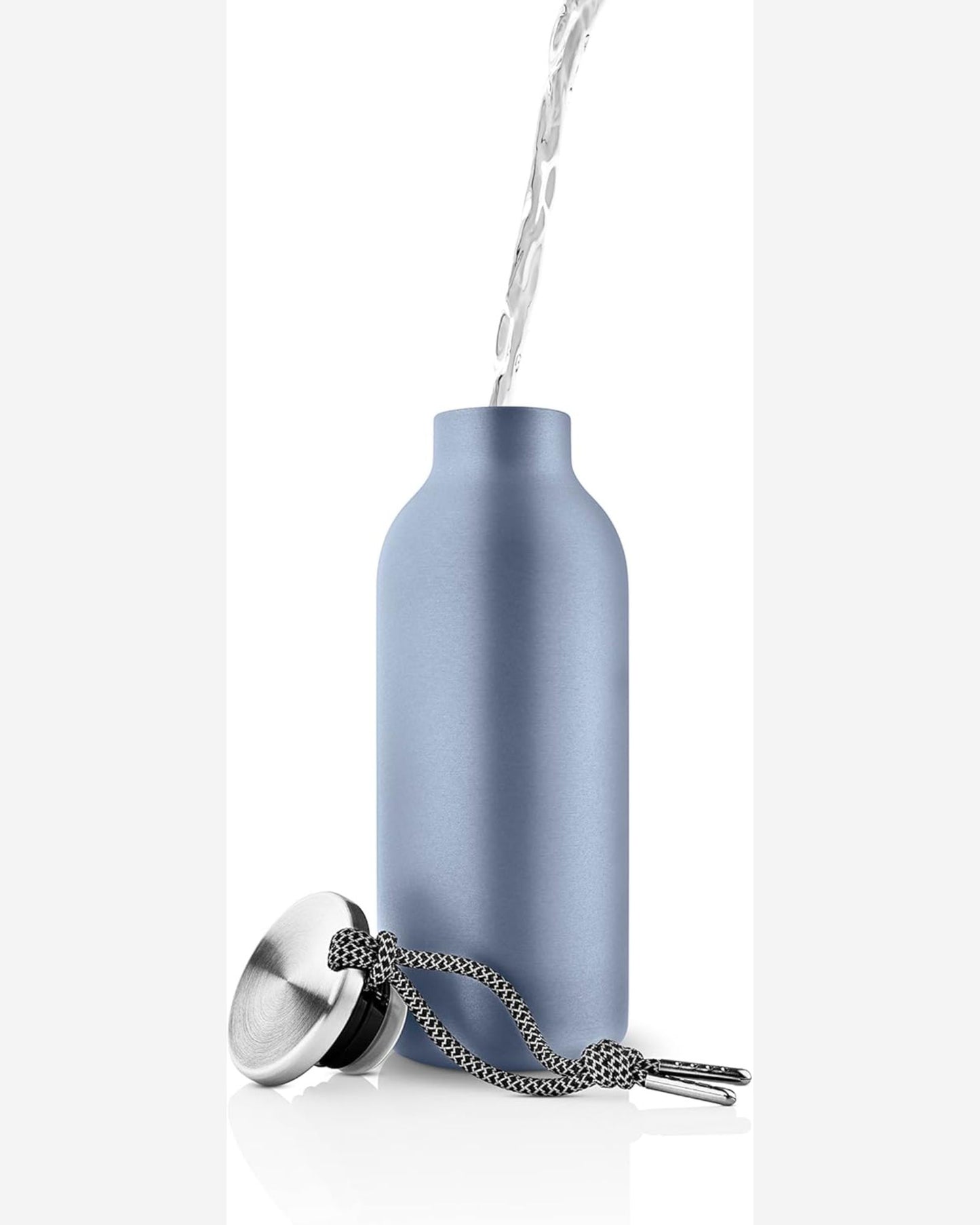 Eva Solo 505036  24/12 To Go thermo Flask Blue Sky