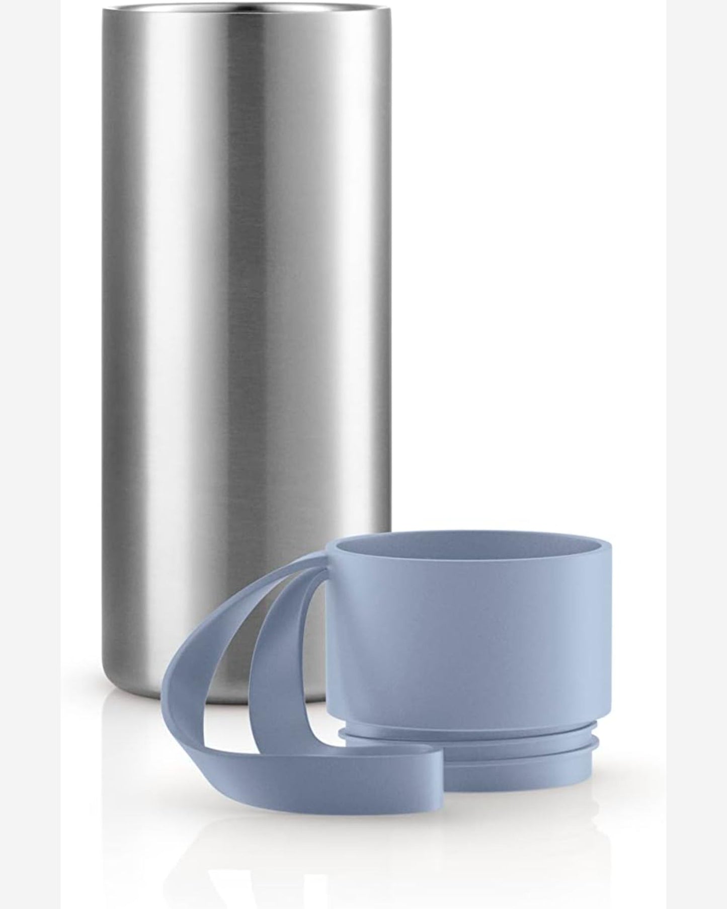 Eva Solo 567040 To Go Cup Blue Sky 0.35L