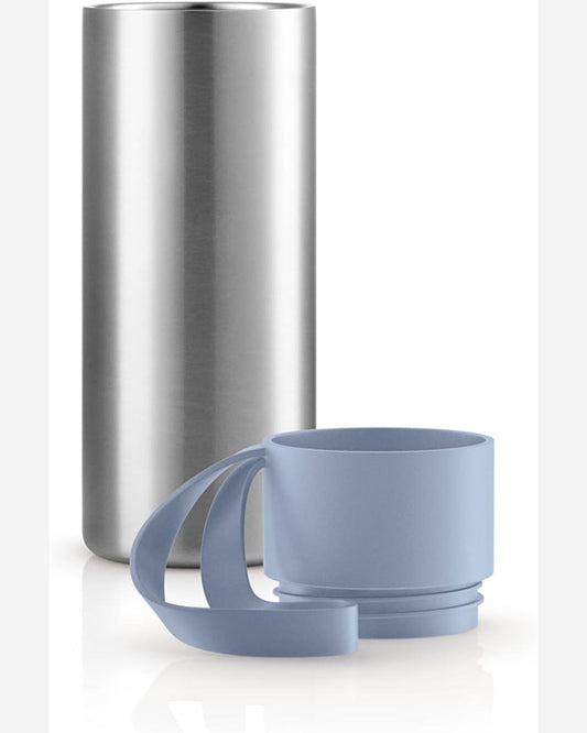 Eva Solo 567040 To Go Cup Blue Sky 0.35L