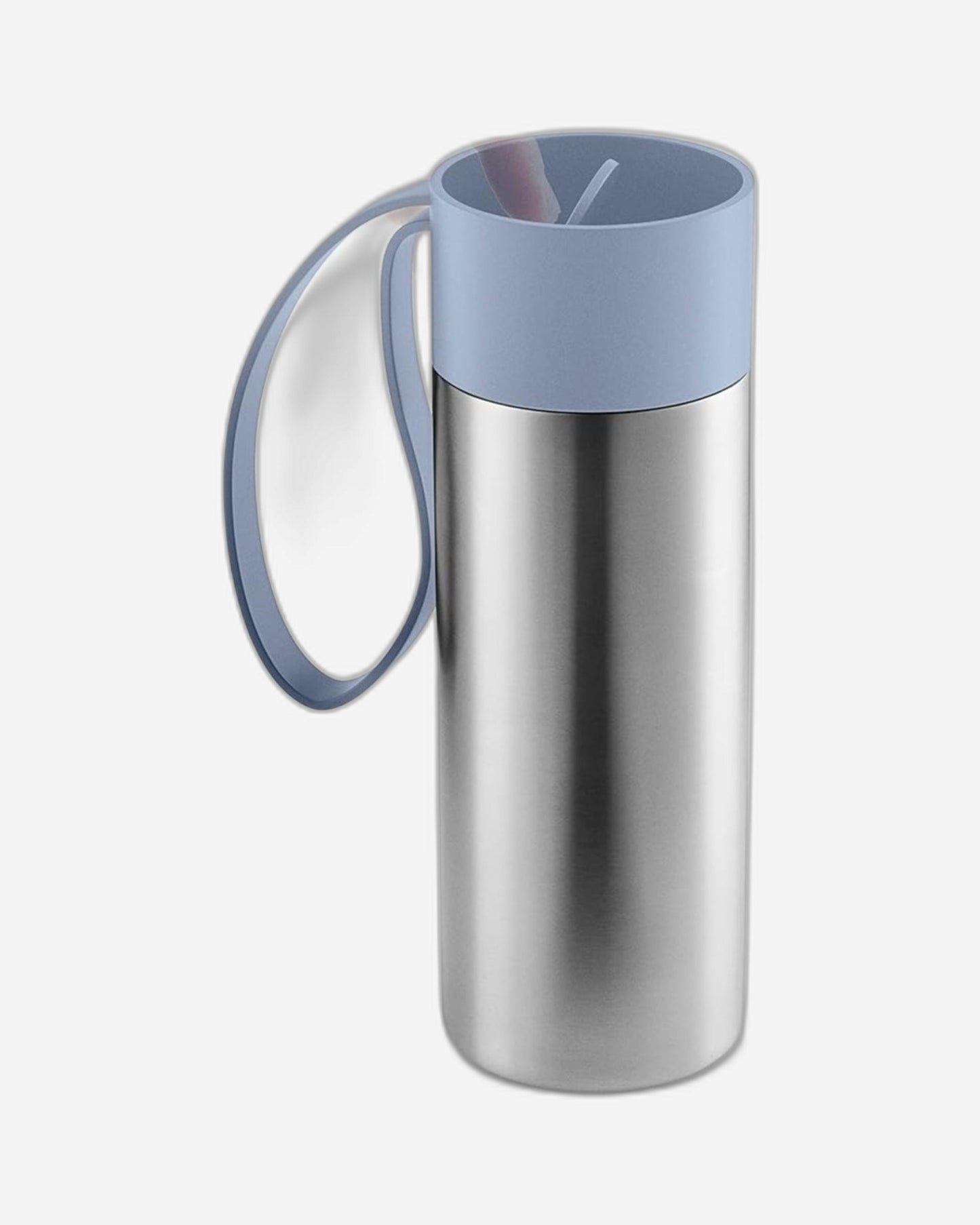 Eva Solo 567040 To Go Cup Blue Sky 0.35L