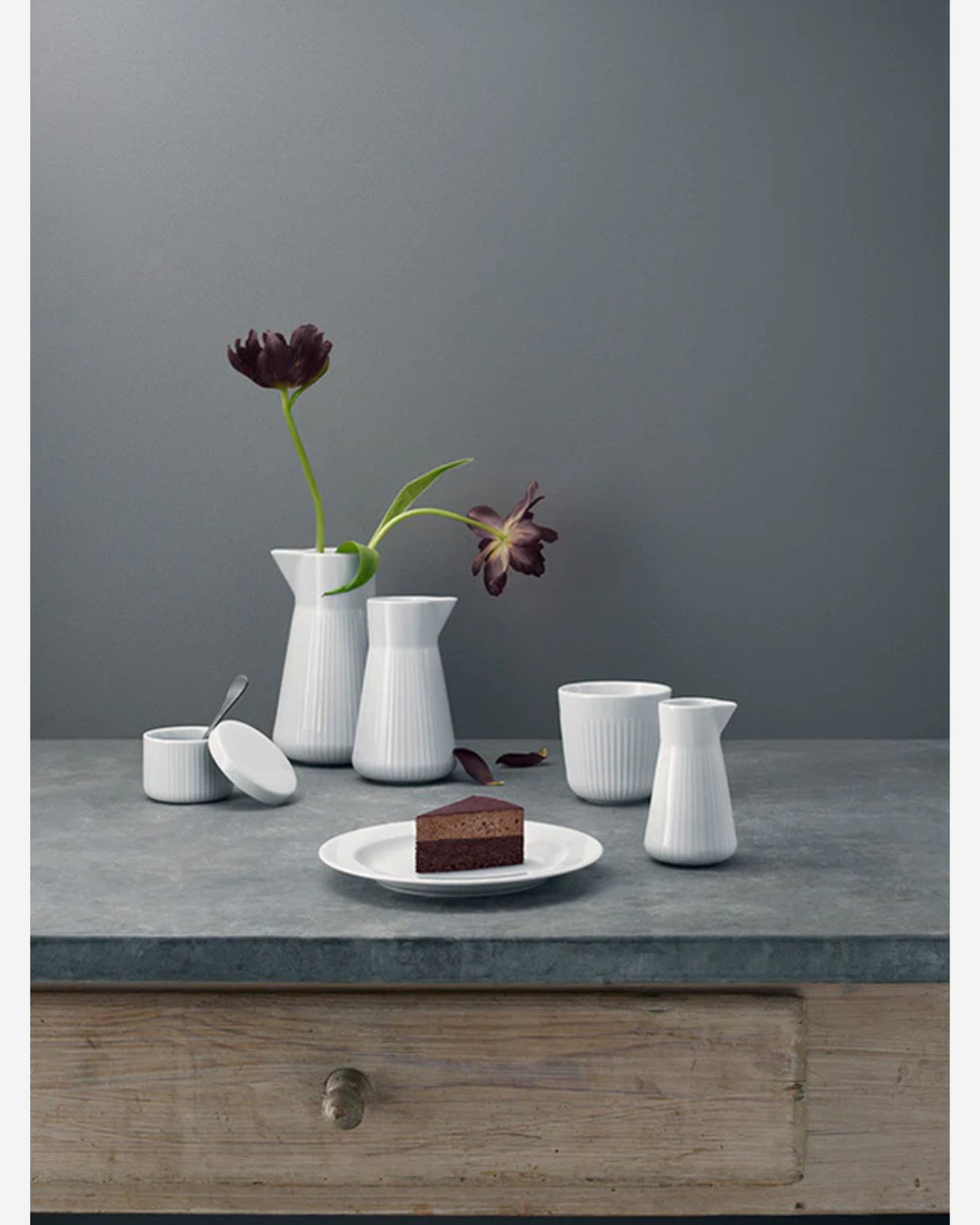 Eva Solo 886266  Jug 15cl Legio Nova