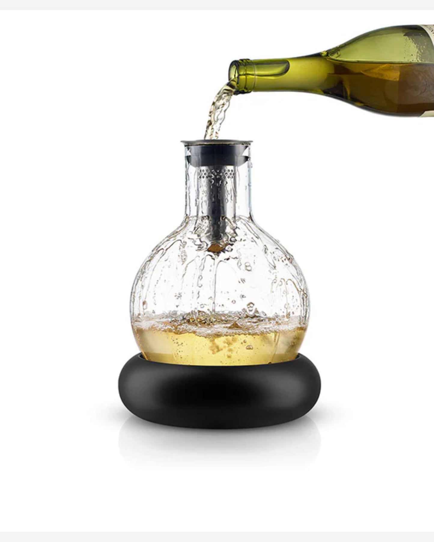 Eva Solo 567473 Cool Wine Decanter 0.75L