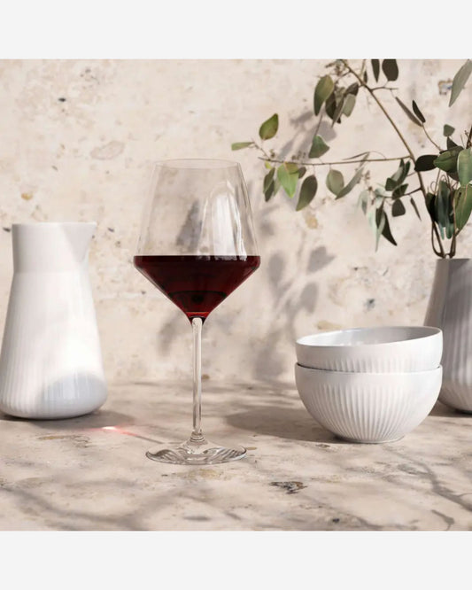 Eva Solo 541201 Bourgogne Red wine Glass 6pcs